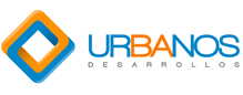 URBANOS DESARROLLOS Logo